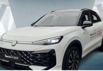 VW T-Roc 3.000 km 32.980 &euro; Gummersbach 51645