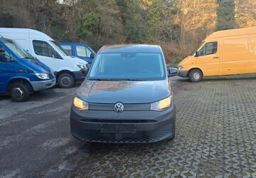 VW Caddy 32.399 km 18.921 &euro; Herscheid 58849