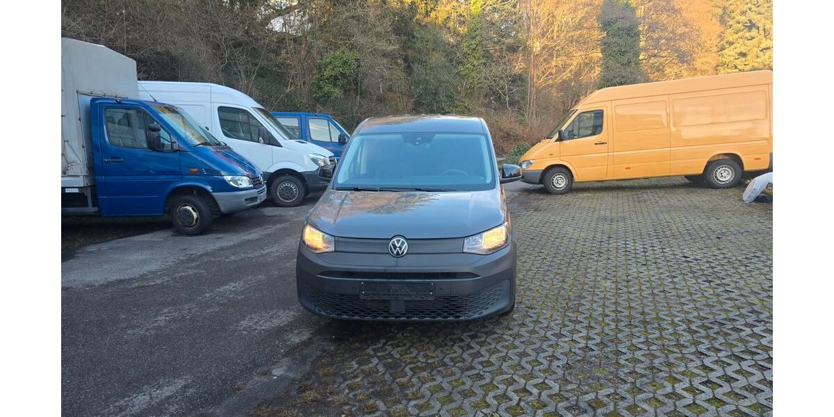 VW Caddy 32.399 km 18.921 &euro; Herscheid 58849