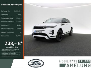 Gebrauchte Land Rover Range Rover Evoque