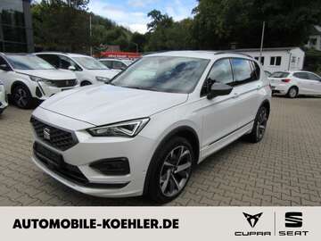 Gebrauchte Seat Tarraco