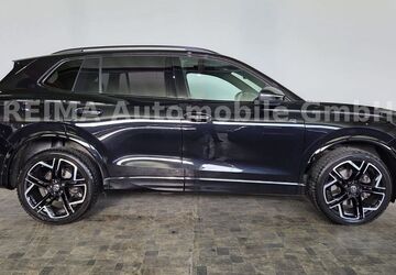 VW Tiguan 24.000 km 44.890 &euro; Nümbrecht 51588