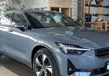 Polestar 2 48.469 km 31.870 &euro; Eitorf 53783