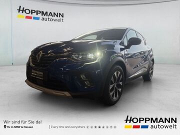 Gebrauchte Renault Captur