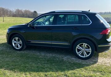 VW Tiguan 186.890 km 19.500 &euro; Nümbrecht 51588