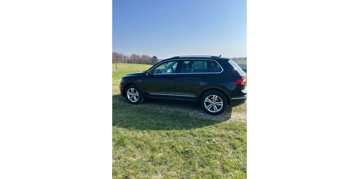VW Tiguan 186.890 km 19.500 &euro; Nümbrecht 51588