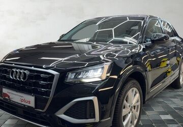 Audi Q2 7.948 km 31.950 &euro; Wermelskirchen 42929