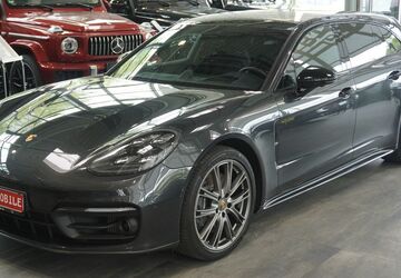 Porsche Panamera 38.500 km 84.991 &euro; Olpe 57462