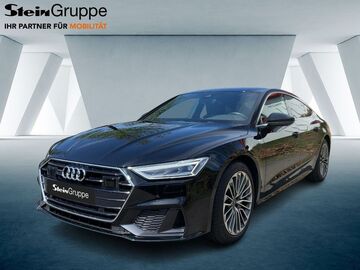Gebrauchte Audi A7