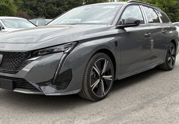 Peugeot 308 8.000 km 35.880 &euro; Gummersbach 51645