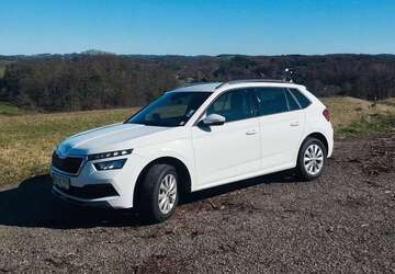 Skoda Kamiq 116.000 km 9.990 &euro; Nümbrecht 51588