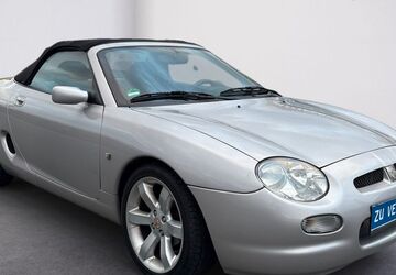 MG TF 78.668 km 4.799 &euro; Olpe 57462