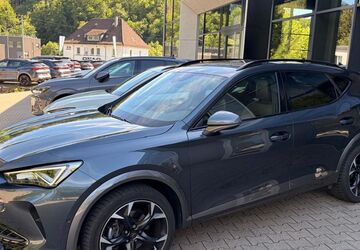 Cupra Formentor 41.900 km 30.990 &euro; Gummersbach 51645