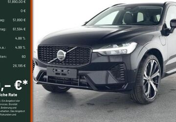 Volvo XC60 5.795 km 51.390 &euro; Engelskirchen 51766
