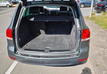 VW Touareg 339.000 km 4.999 &euro; Wiehl-Drabenderhöhe 51764