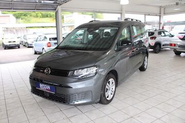 Gebrauchte VW Caddy