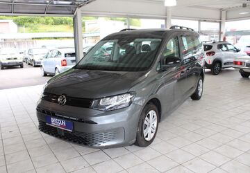 VW Caddy Maxi 5.000 km 36.500 &euro; Bergneustadt (Nähe Köln) 51702