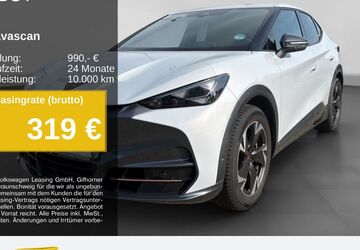 Cupra Tavascan 11.764 km 40.170 &euro; Lüdenscheid 58513
