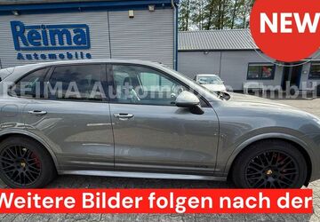 Porsche Cayenne 139.000 km 34.990 &euro; Nümbrecht 51588