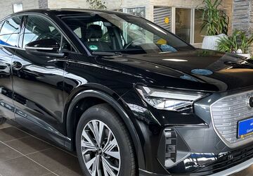 Audi Q4 e-tron 7.749 km 28.440 &euro; Eitorf 53783