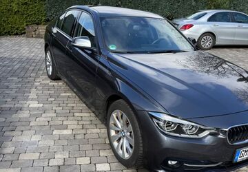 BMW 320 145.000 km 14.800 &euro; Nümbrecht 51588