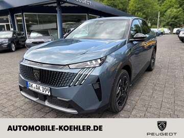 Gebrauchte Peugeot 3008