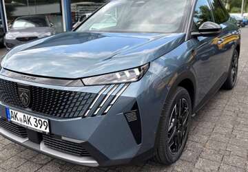 Peugeot 3008 11.500 km 41.850 &euro; Gummersbach 51645