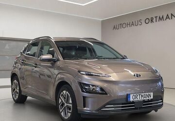 Hyundai KONA 22.551 km 18.990 &euro; Wissen 57537