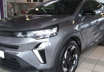Renault Captur 7.100 km 26.600 &euro; Plettenberg 58840