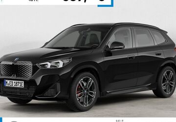 BMW iX1 6.337 km 56.390 &euro; Wiehl 51674