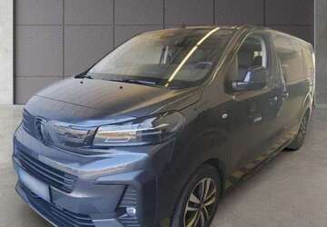 Peugeot Traveller 1.319 km 40.000 &euro; Eitorf 53783