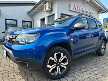 Gebrauchte Dacia Duster