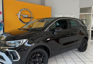 Opel Crossland (X) 45.085 km 14.950 &euro; Olpe 57462