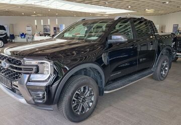 Ford Ranger 9.136 km 54.990 &euro; Waldbröl 51545