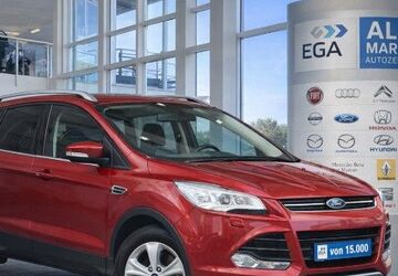 Ford Kuga 87.077 km 13.933 &euro; Wermelskirchen 42929