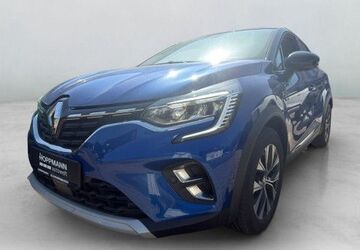 Renault Captur 16.179 km 21.990 &euro; Gummersbach 51647