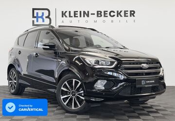 Ford Kuga 103.129 km 15.290 &euro; Hückeswagen 42499