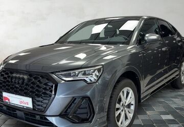 Audi Q3 20.053 km 45.450 &euro; Wermelskirchen 42929