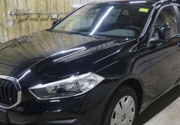 BMW 116 114.000 km 16.949 &euro; Gummersbach (Zwischen Toom Markt und ATU) 51645