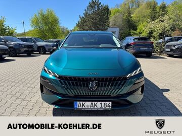 Gebrauchte Peugeot 308