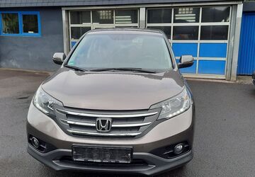 Honda CR-V 89.579 km 10.800 &euro; Nümbrecht 51588