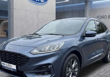 Ford Kuga 22.505 km 27.750 &euro; Eitorf 53783