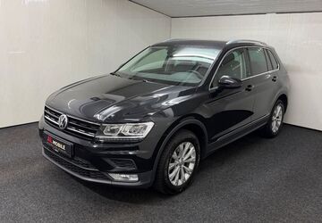VW Tiguan 150.760 km 16.900 &euro; Wermelskirchen 42929