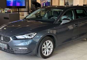 Seat Leon 136.000 km 20.990 &euro; Niederfischbach 57572