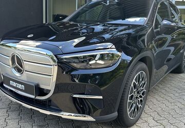 Mercedes-Benz GLC 400 3.050 km 77.640 &euro; Engelskirchen 51766
