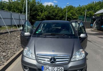 Mercedes-Benz A 180 246.000 km 3.600 &euro; Gummersbach 51645