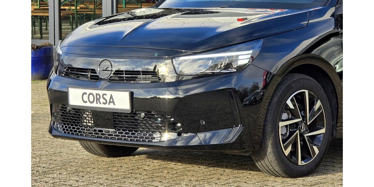 Opel Corsa GS Automatik|Winterpaket|ACC|Kamera 15.744 km 18.550 &euro; Wermelskirchen 42929