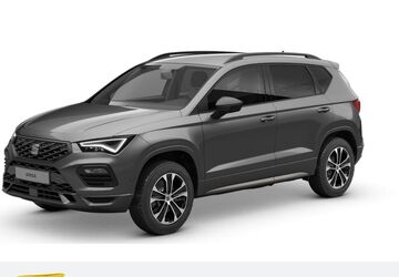 Seat Ateca 25.938 km 31.140 &euro; Werdohl 58791