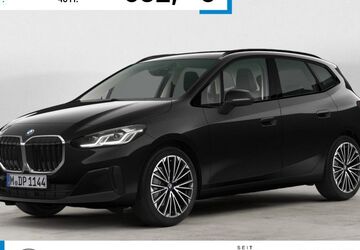 BMW 220 Active Tourer 10.789 km 30.090 &euro; Wiehl 51674