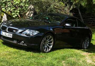 BMW 630 162.300 km 16.800 &euro; Overath, Stadt 51491
